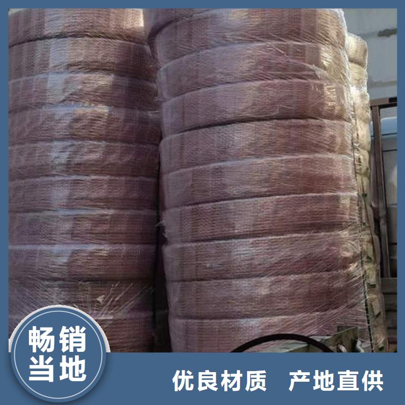 紫铜管空心紫铜管实力厂商