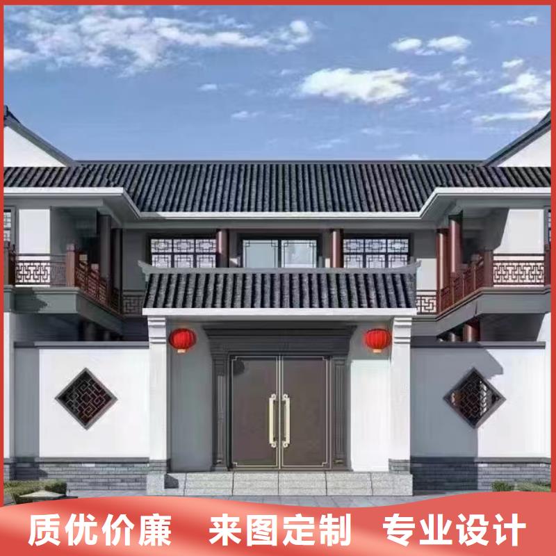 县轻钢别墅施工周期