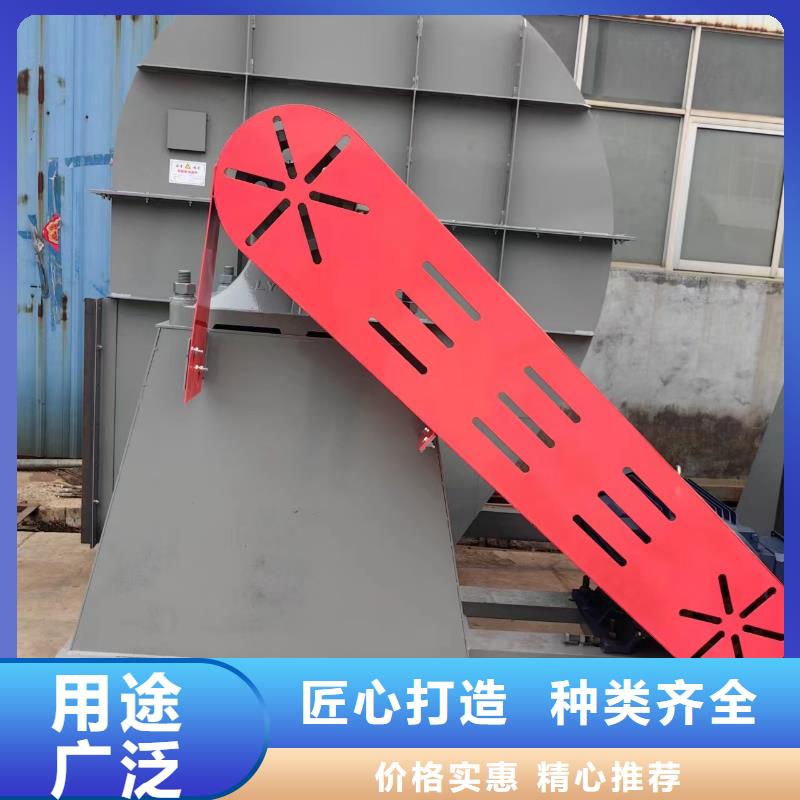 不锈钢风机规格库存充足_2025本地报价