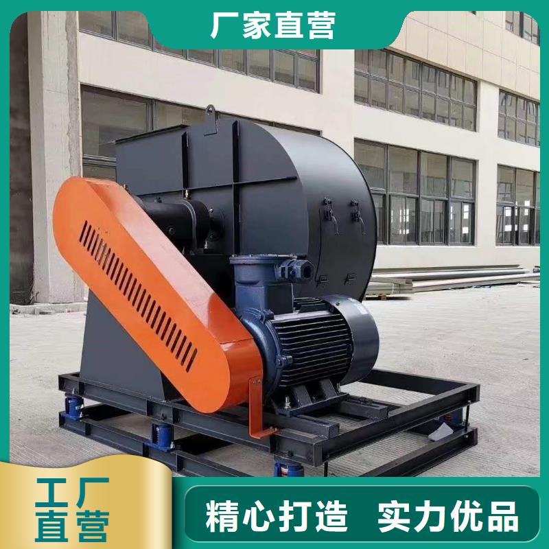 有现货的钢铁行业专用风机供应商
