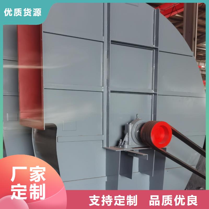 硫化床锅炉风机产品齐全