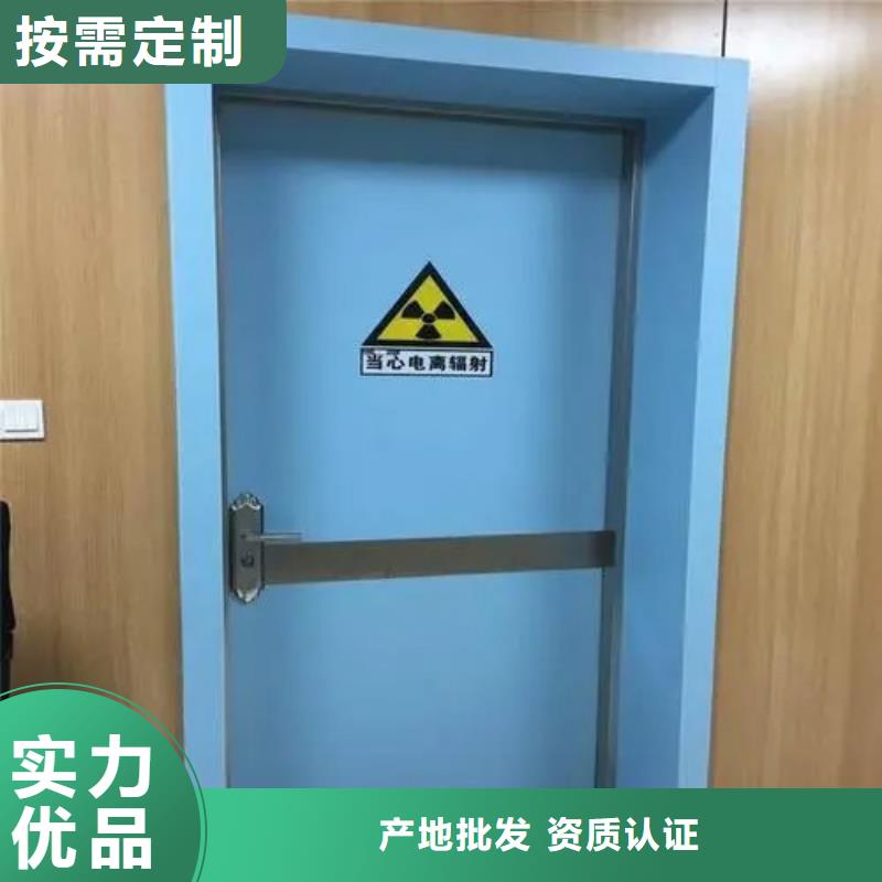 【铅门铅箱厂家实时报价】