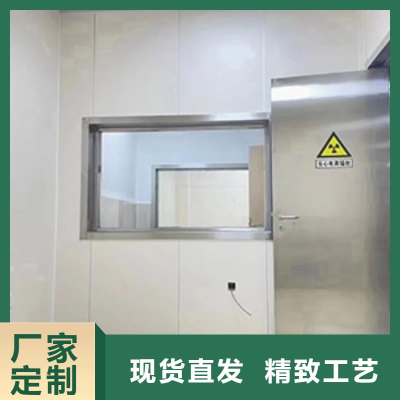 铅门铅砖厂家直销直供