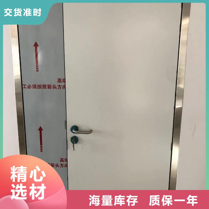 铅门铅砖实力厂家