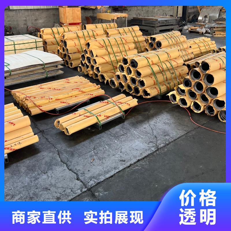 铅板不锈钢铅门批发价格