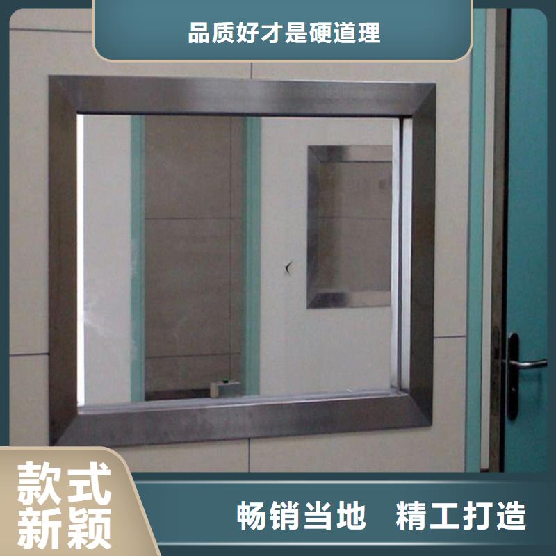 铅玻璃,铅门产品参数