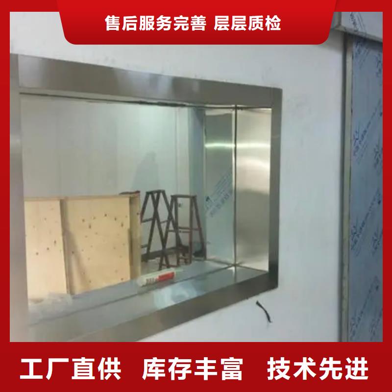 铅玻璃,铅门产品参数