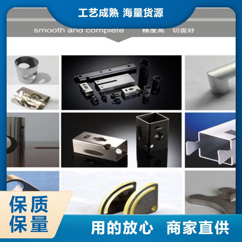 激光切割机大幅面光纤激光切割机细节决定成败