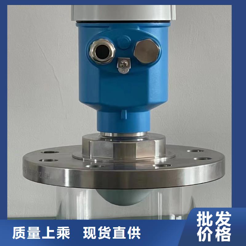横河压力变送器工业热电阻质量检测