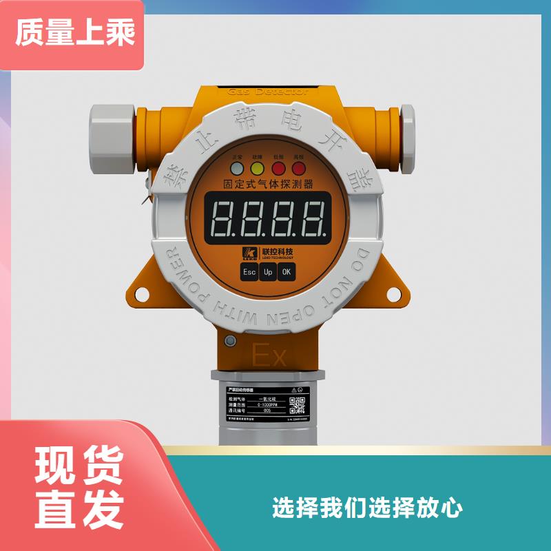 德克斯工业热电偶厂家经验丰富