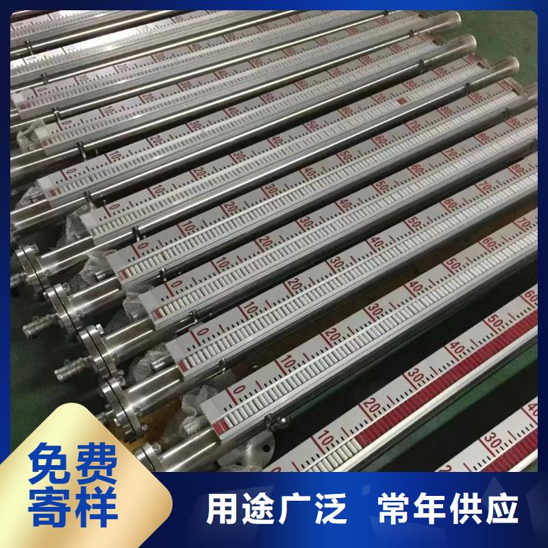 德克斯工业热电偶好厂家有担当