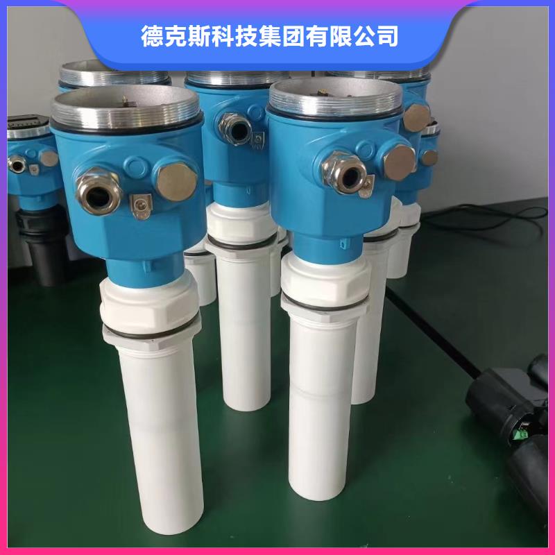 德克斯工业热电偶厂家经验丰富