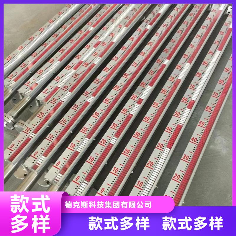 德克斯-阀门丰富的行业经验