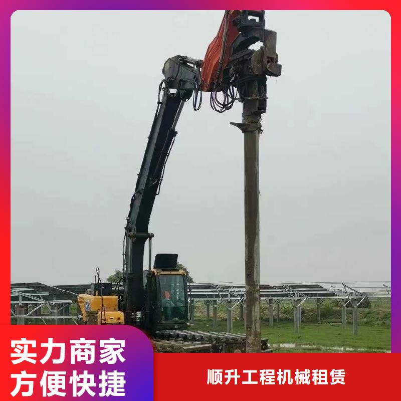 【水上挖掘机租赁】出租湿地挖机靠谱商家