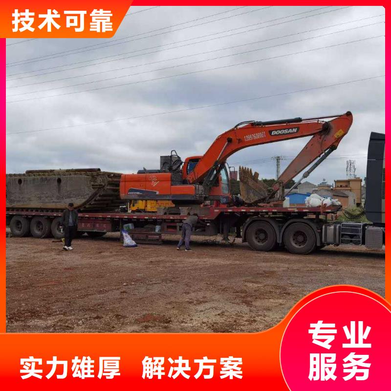 水上挖掘机租赁租赁水上挖掘机公司随叫随到