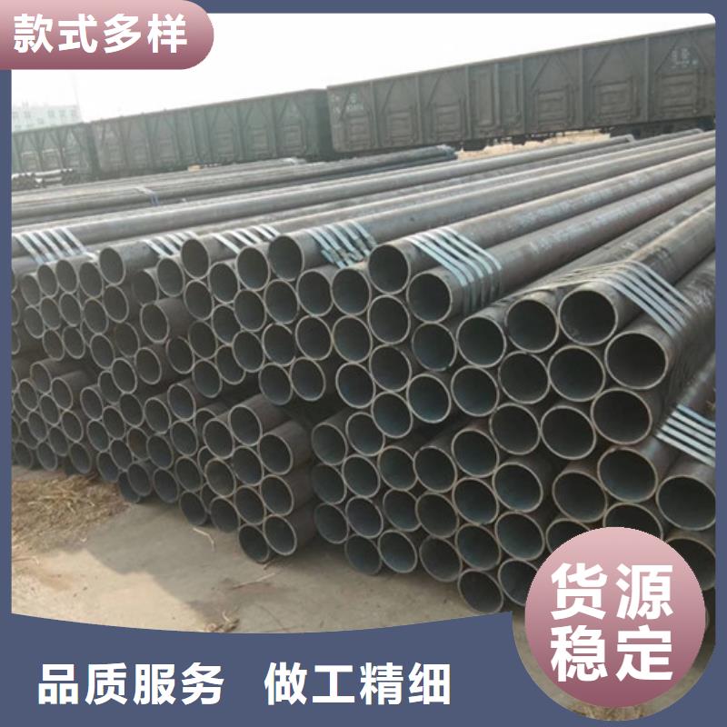 无缝钢管异型管厂家品类齐全