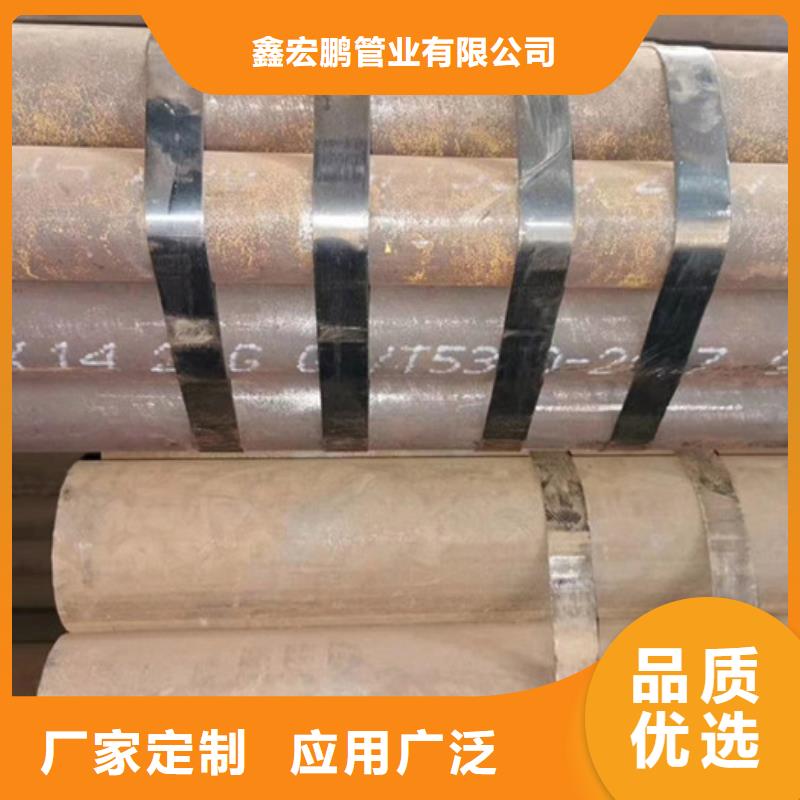 无缝钢管高压炉管厂家型号齐全