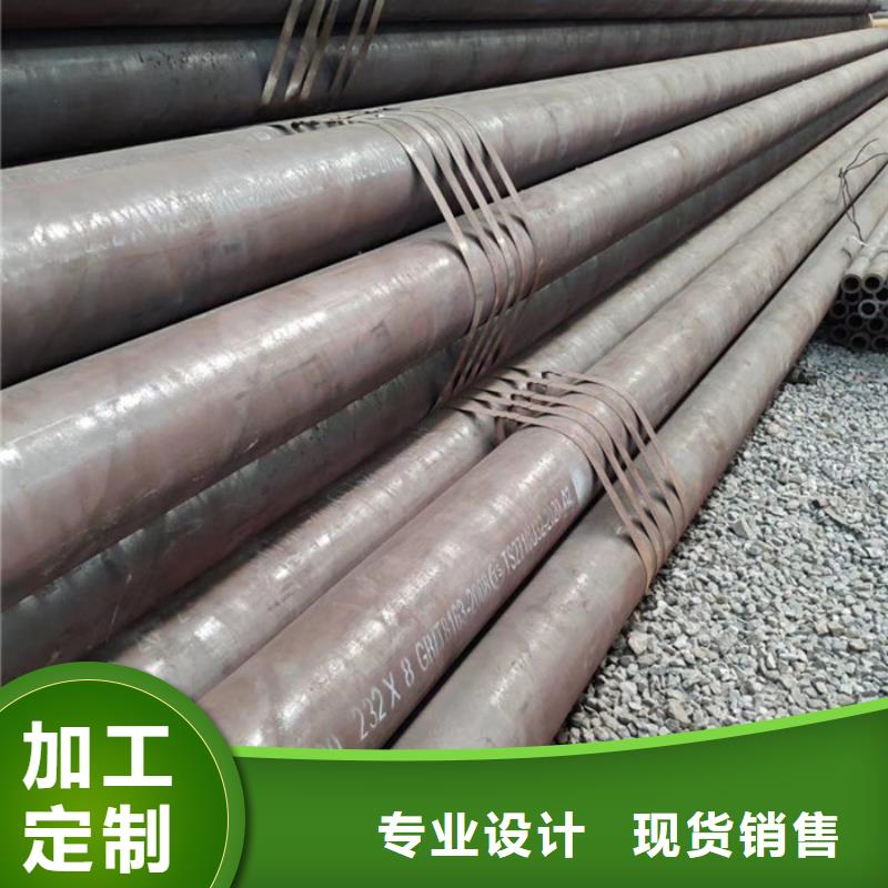 无缝钢管厚壁钢管厂家为品质而生产