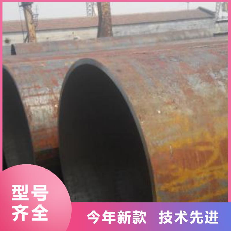 无缝钢管合金钢管厂家厂家品控严格