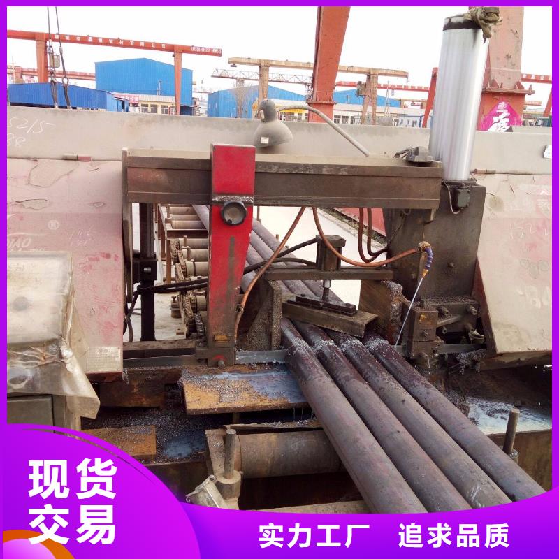 无缝钢管高压锅炉管厂家拥有核心技术优势