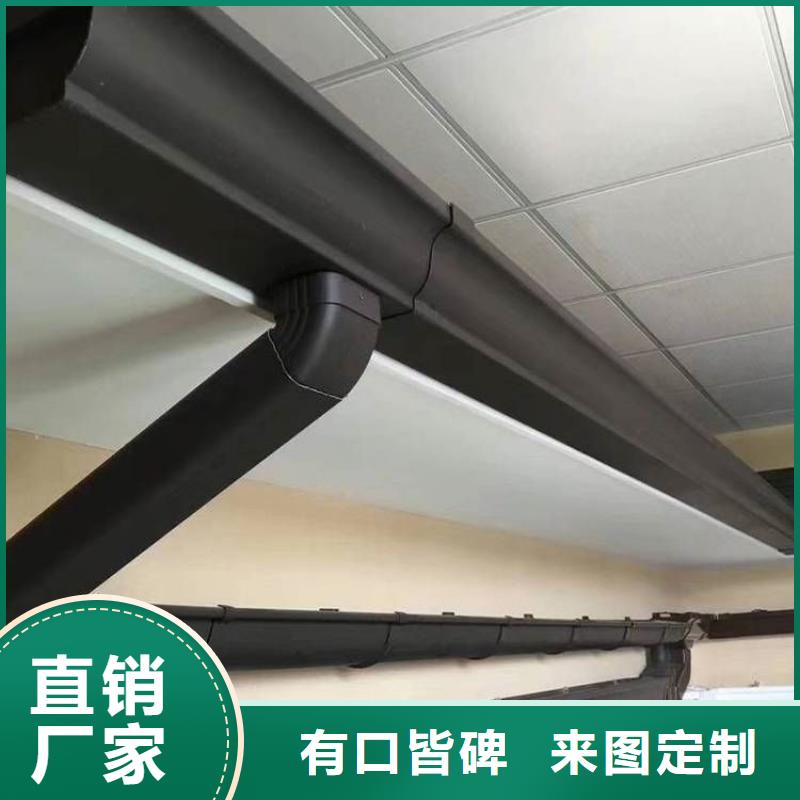 铝合金天沟_铝合金檐沟的图文介绍