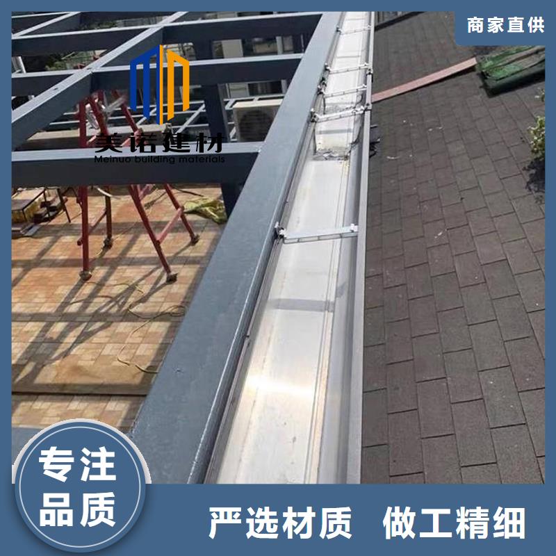 封檐板来厂考察
