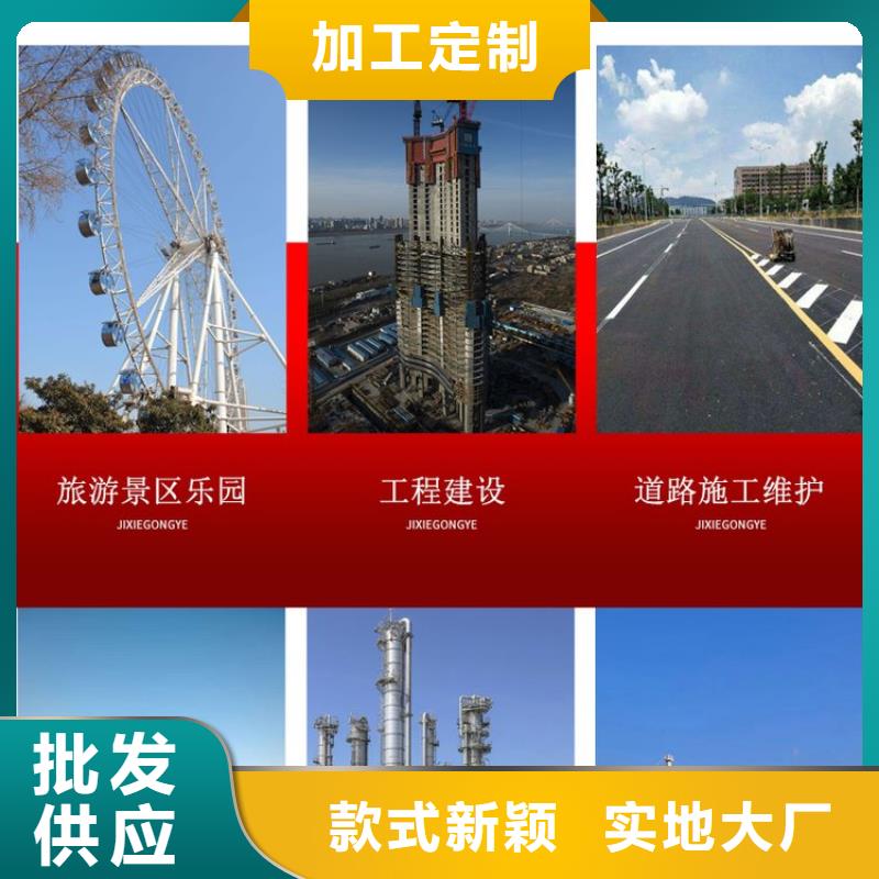 发电机租赁服务热情