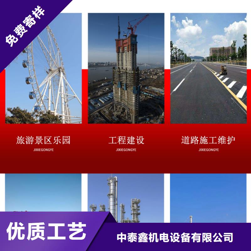 发电机租赁服务热情