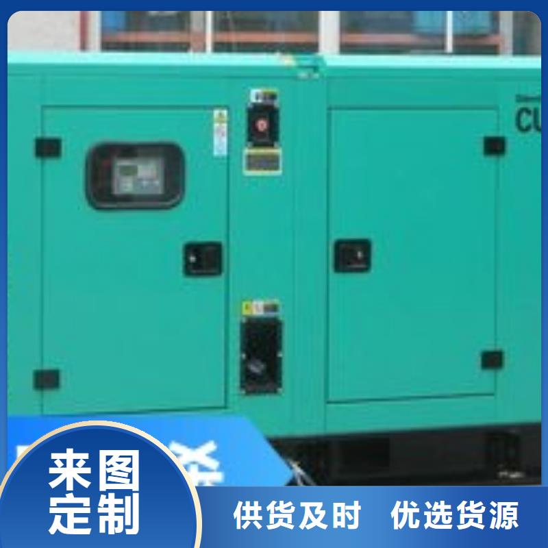 发电机租赁,100kw发电机出租匠心品质