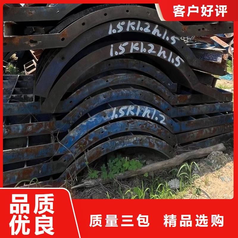钢模板租赁出租,抱箍模板租赁大厂家实力看得见