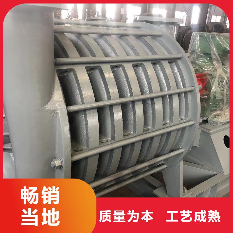 不锈钢风机LFSR250三叶罗茨鼓风机