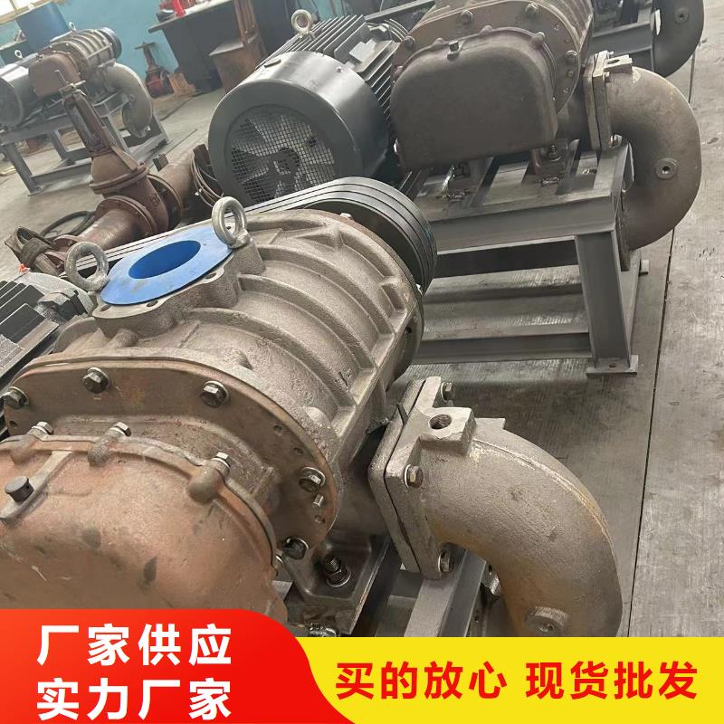 发货及时的尾气风机公司