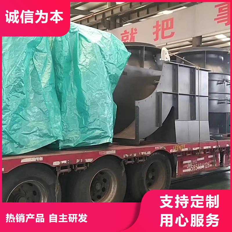 稀释风机材质好