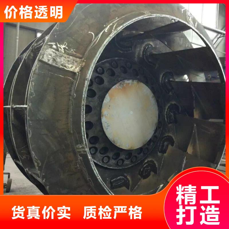 8-39离心通风机生产厂家