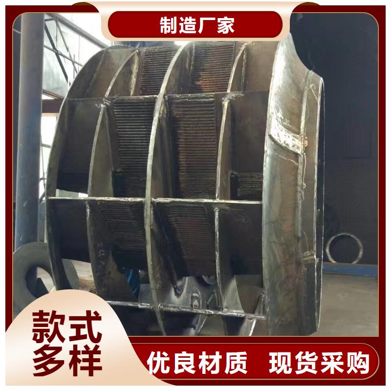 4-72离心通风机品质可靠