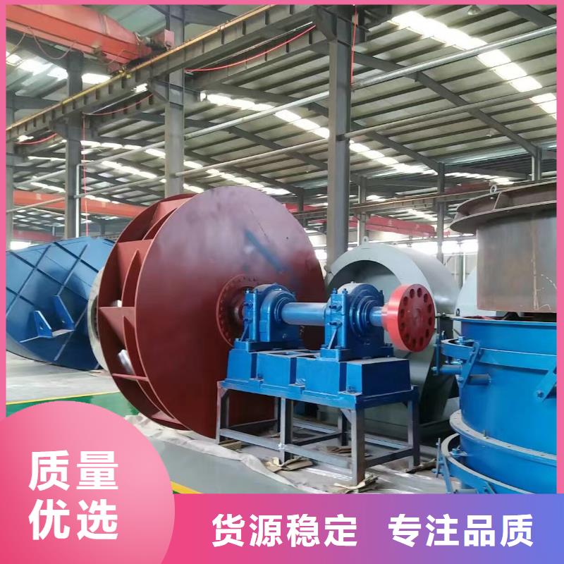 助燃风机省心省钱