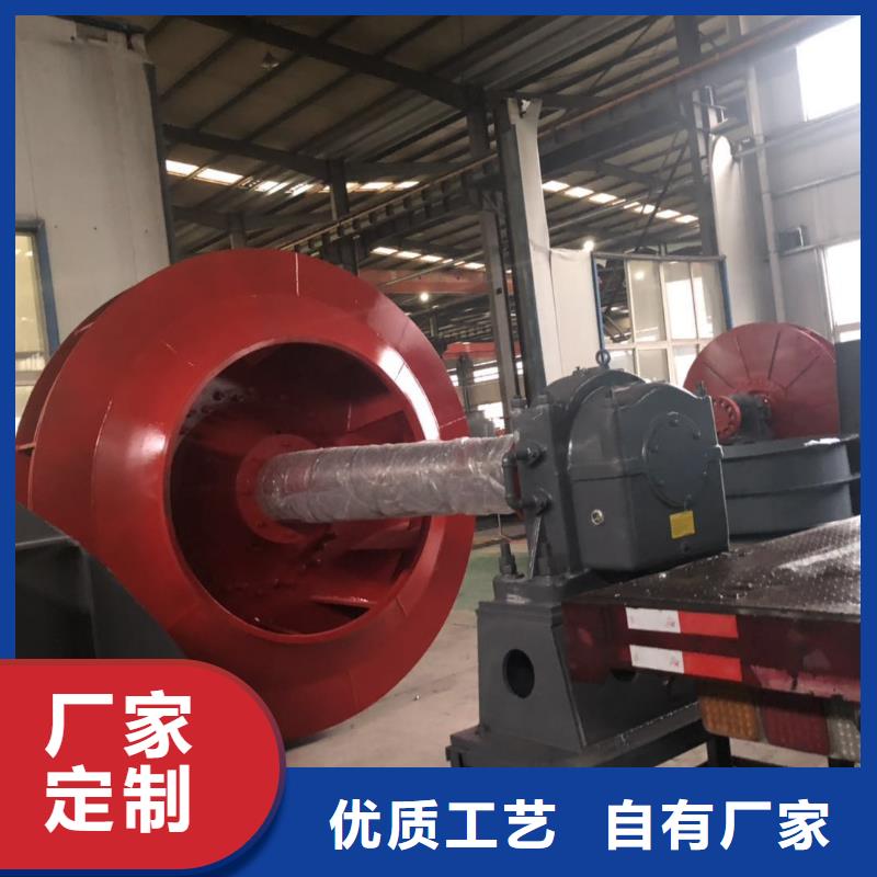 消石灰仓顶风机公司地址