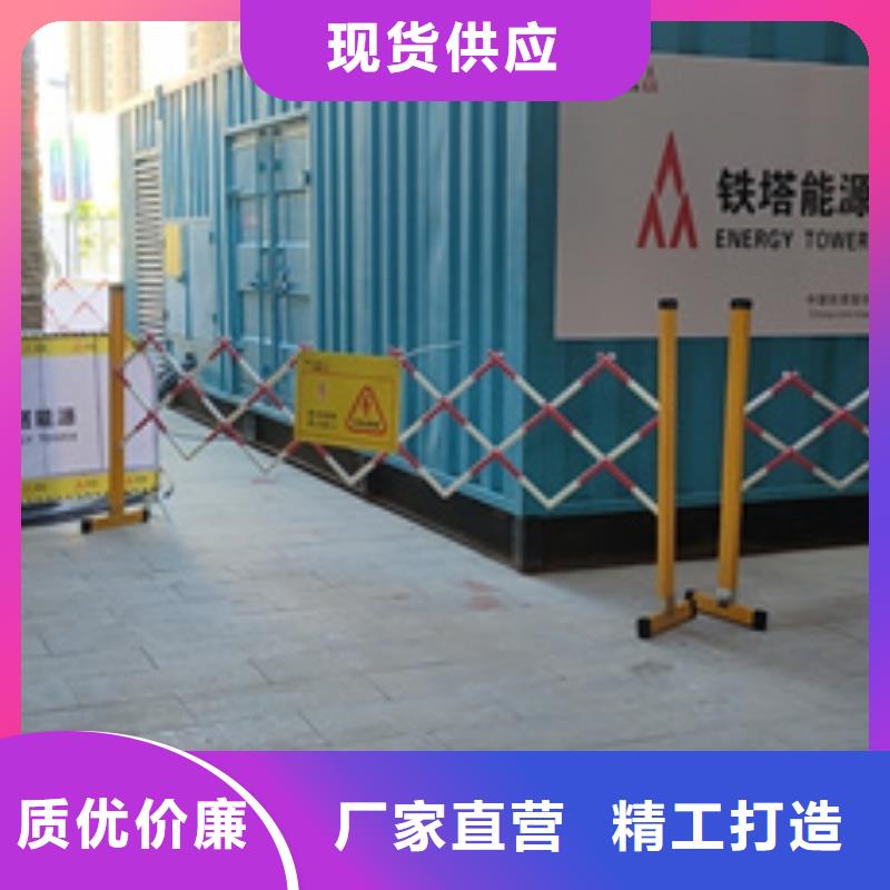 静音发电机租赁400kw发电机租赁质优价保