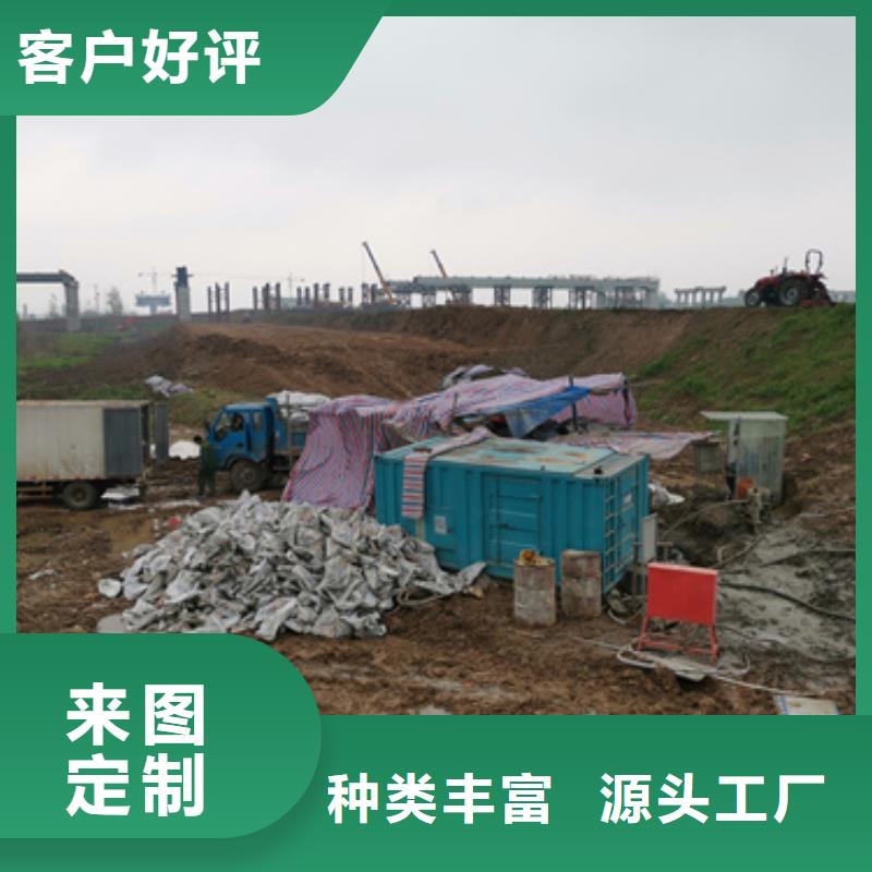 应急发电车发电机技术