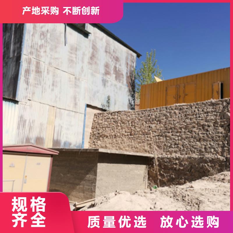 200千瓦柴油发电机租赁立足本地