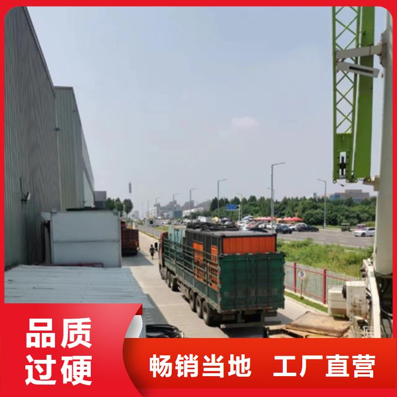 出租10KV发电机