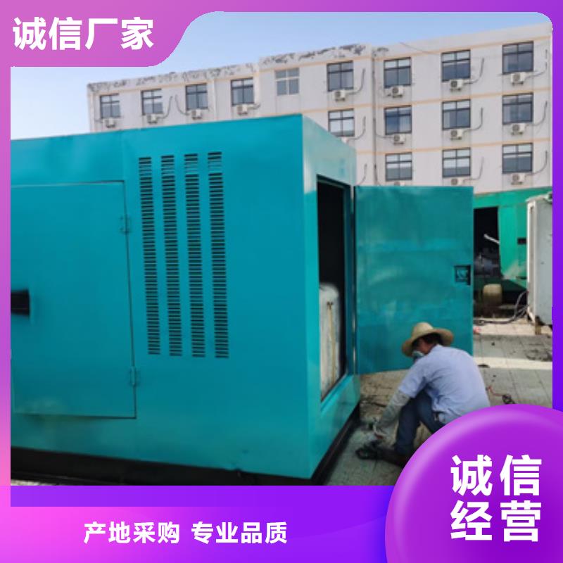 高压发电机出租含运费可并网