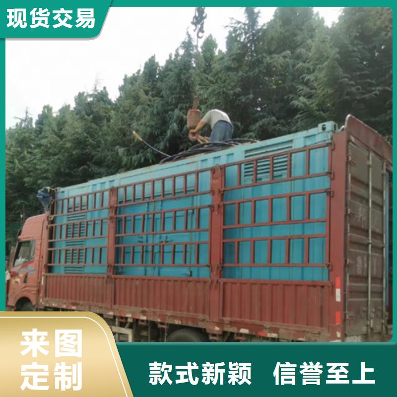 1700千瓦发电机出租