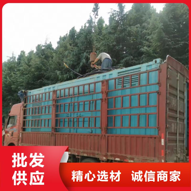 电源车租赁
