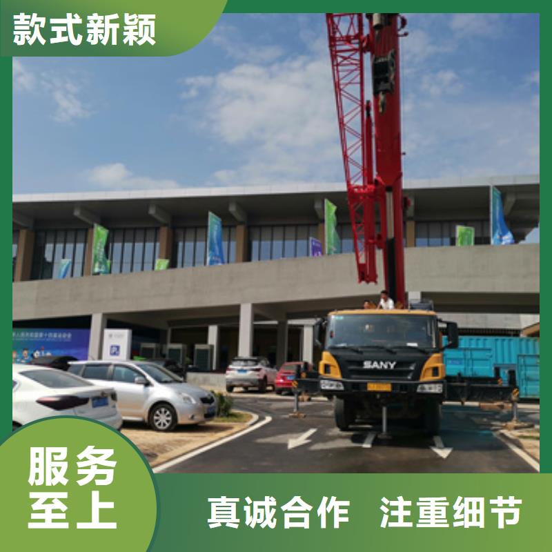 高压发电机租赁发货及时售后完善