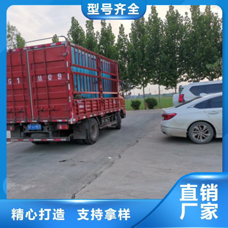 临时发电车出租品种齐全