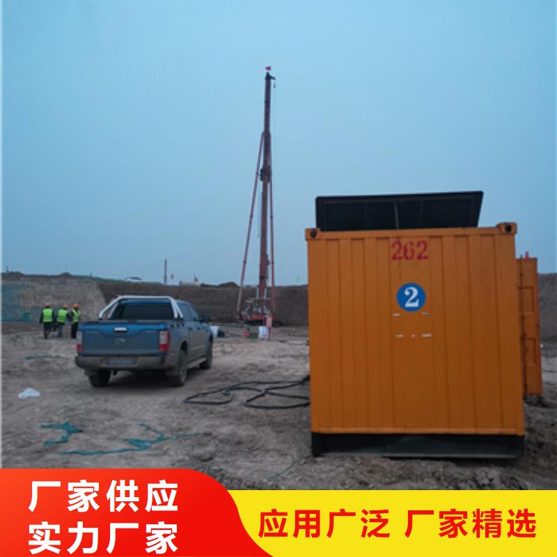 干式变压器出租省心省钱