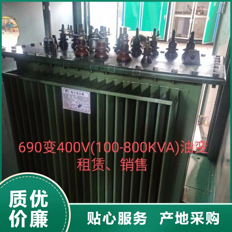 1700千瓦发电机出租