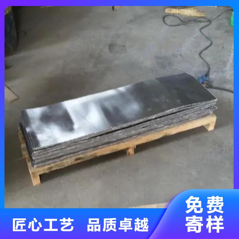CT室铅板厂家品质可靠