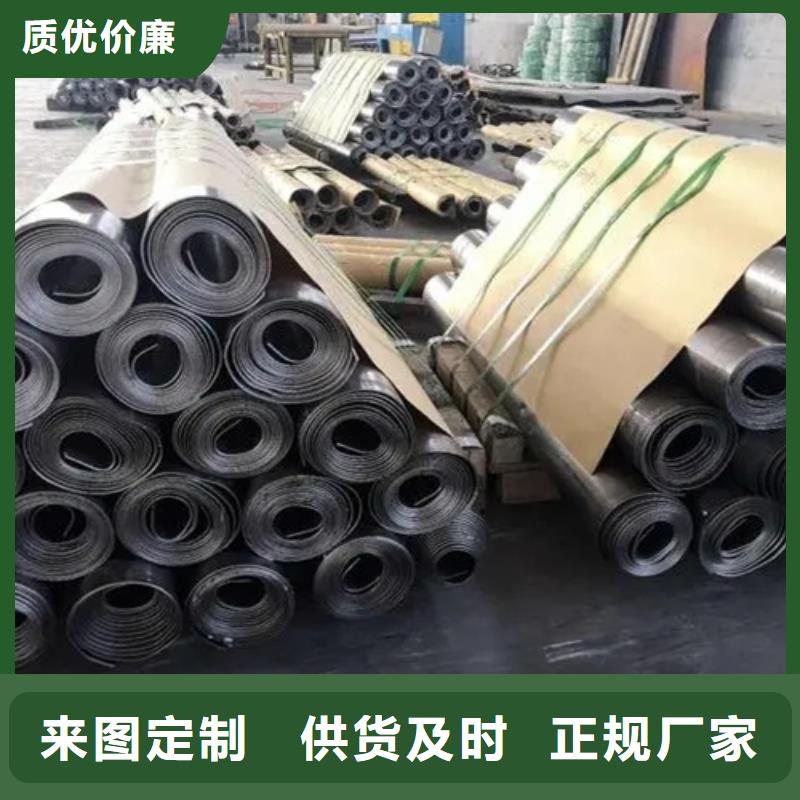 医用铅板材质好